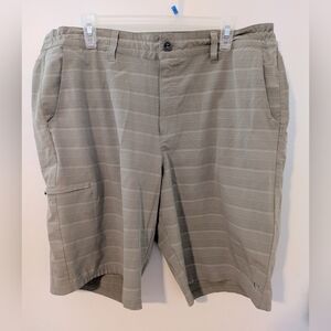 Men's O'Neill Crossover Cargo Shorts Khaki